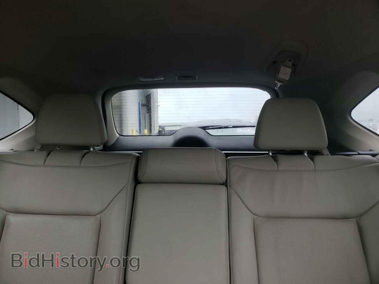 2015 HONDA CRV - VIN: 5J6RM4H79FL034346 - Фото 10