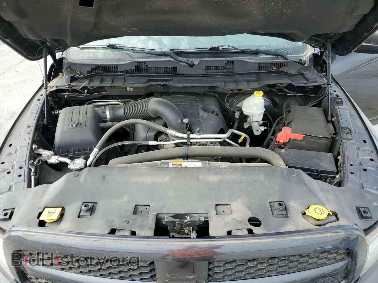 2014 RAM 1500 - VIN: 1C6RR6FT9ES212142 - Photo 11