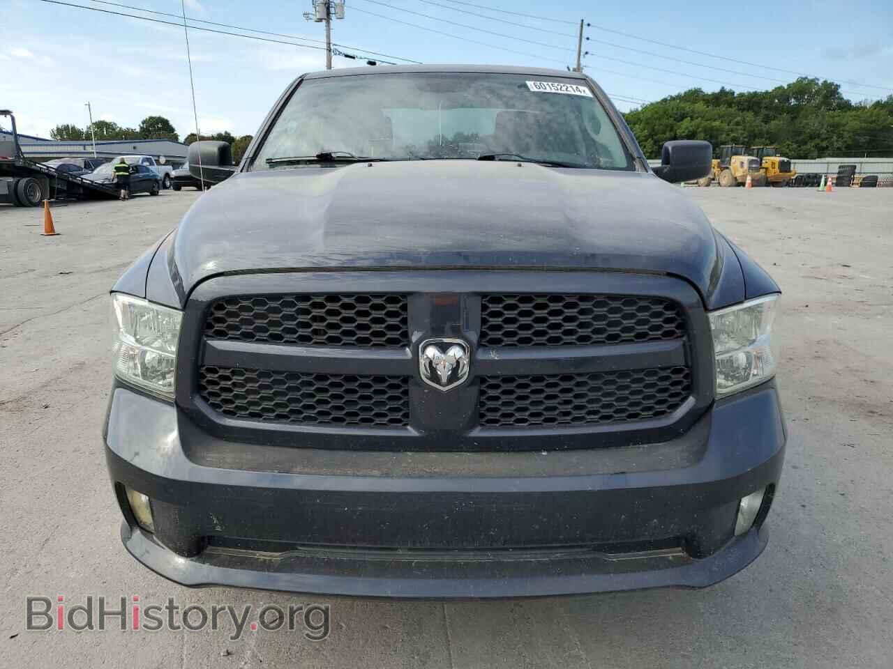 2014 RAM 1500 - VIN: 1C6RR6FT9ES212142 - Photo 5