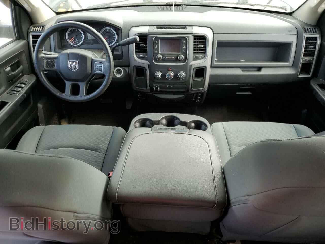 2014 RAM 1500 - VIN: 1C6RR6FT9ES212142 - Photo 8