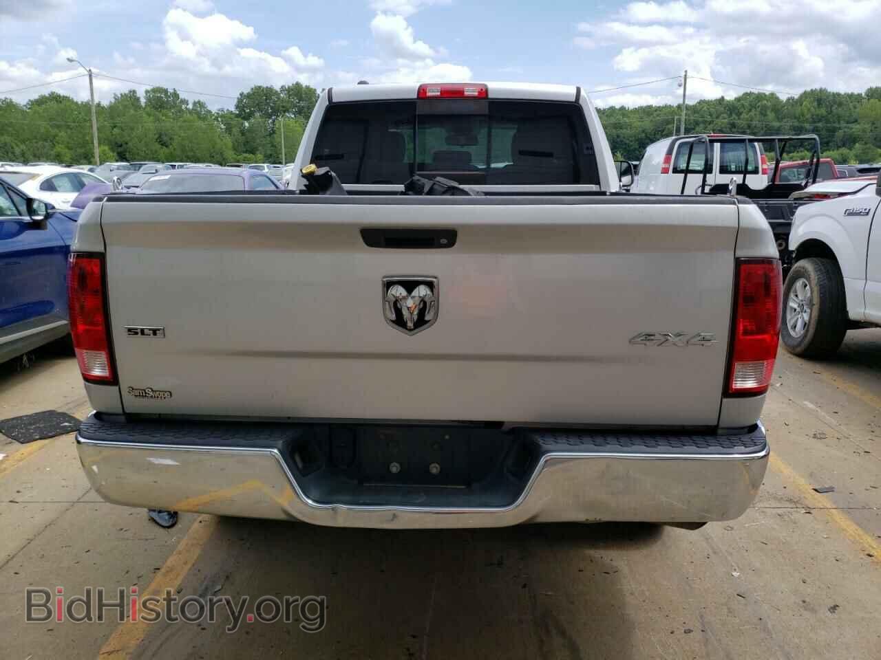 2014 RAM 1500 - VIN: 1C6RR7GT9ES133087 - Фото 6