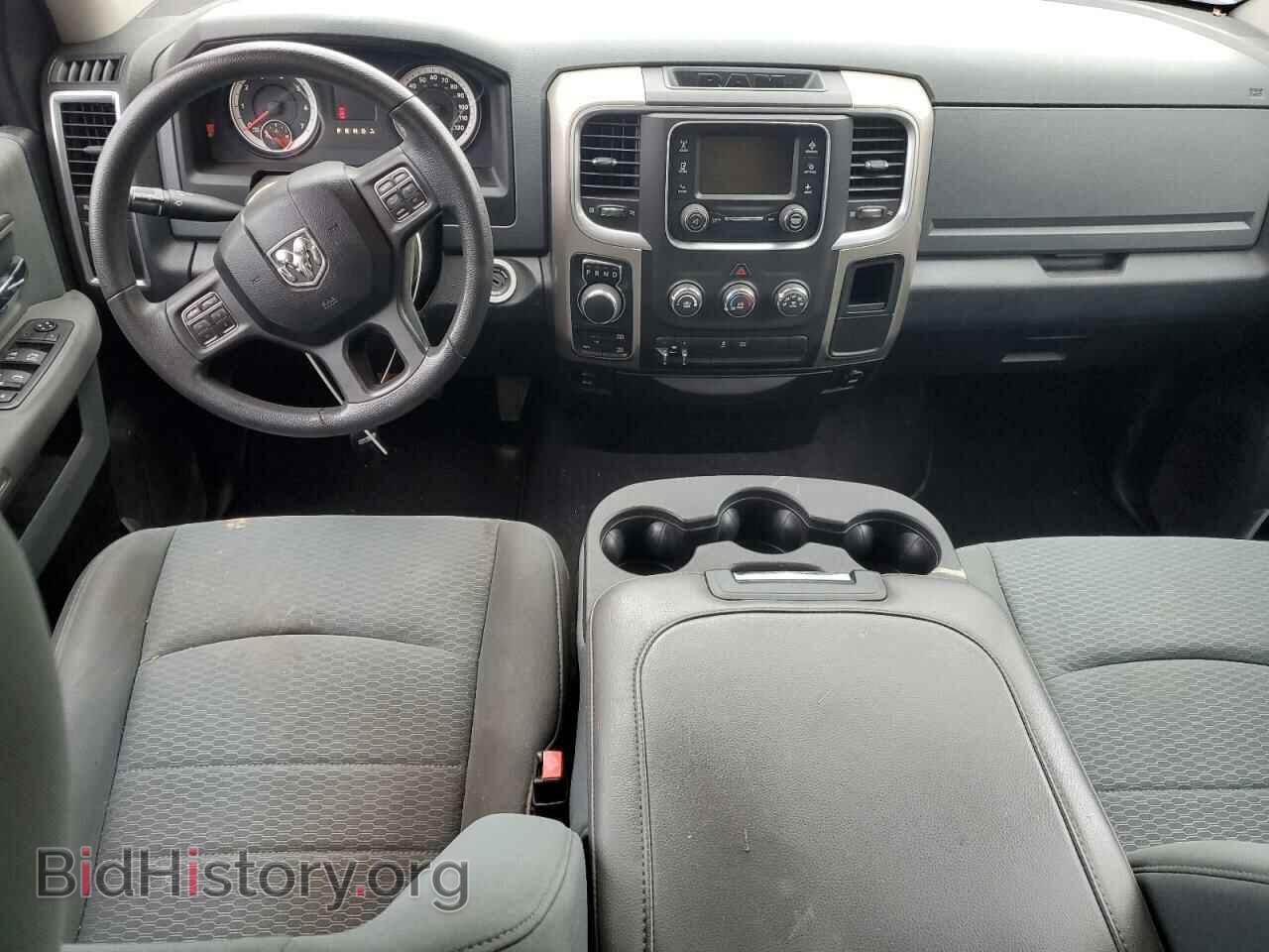 2014 RAM 1500 - VIN: 1C6RR7GT9ES133087 - Фото 8