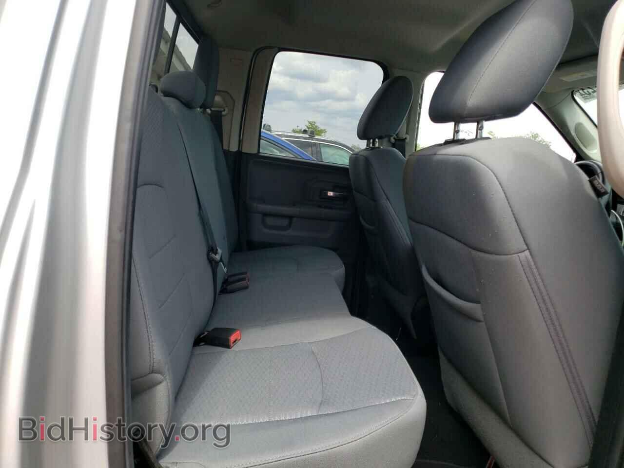 2014 RAM 1500 - VIN: 1C6RR7GT9ES133087 - Фото 10