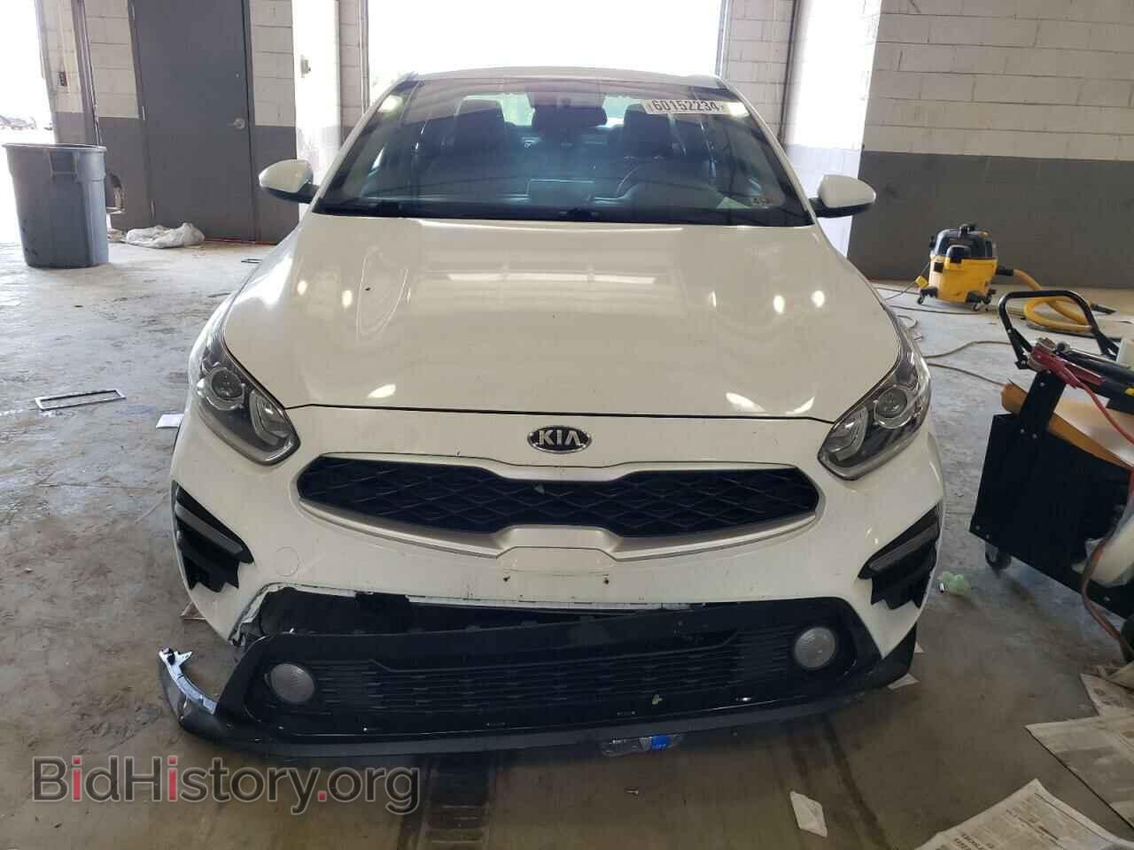 2019 KIA FORTE - VIN: 3KPF24AD3KE051015 - Фото 5