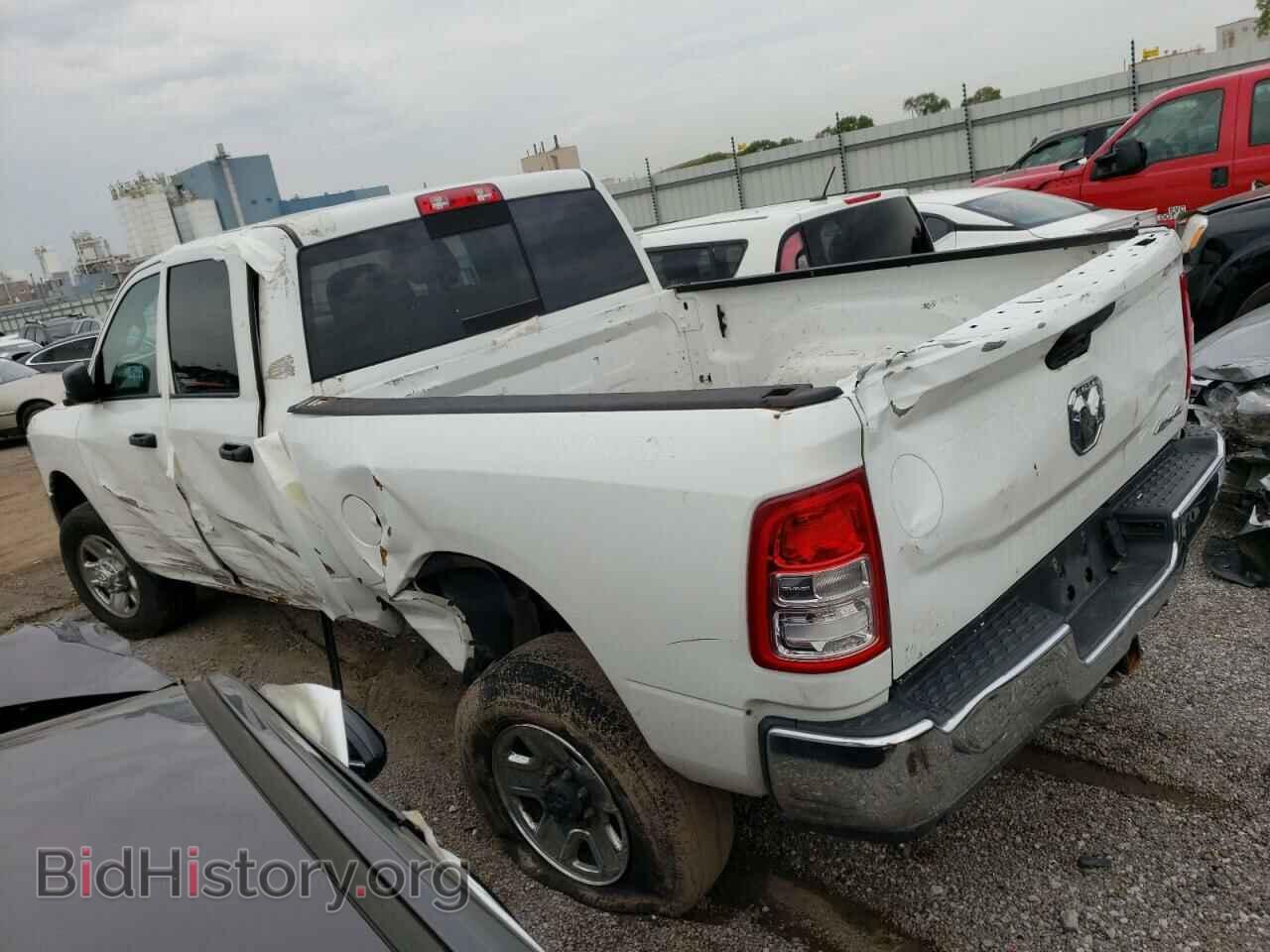 2019 RAM 2500 - VIN: 3C6UR5CJ2KG595559 - Photo 2