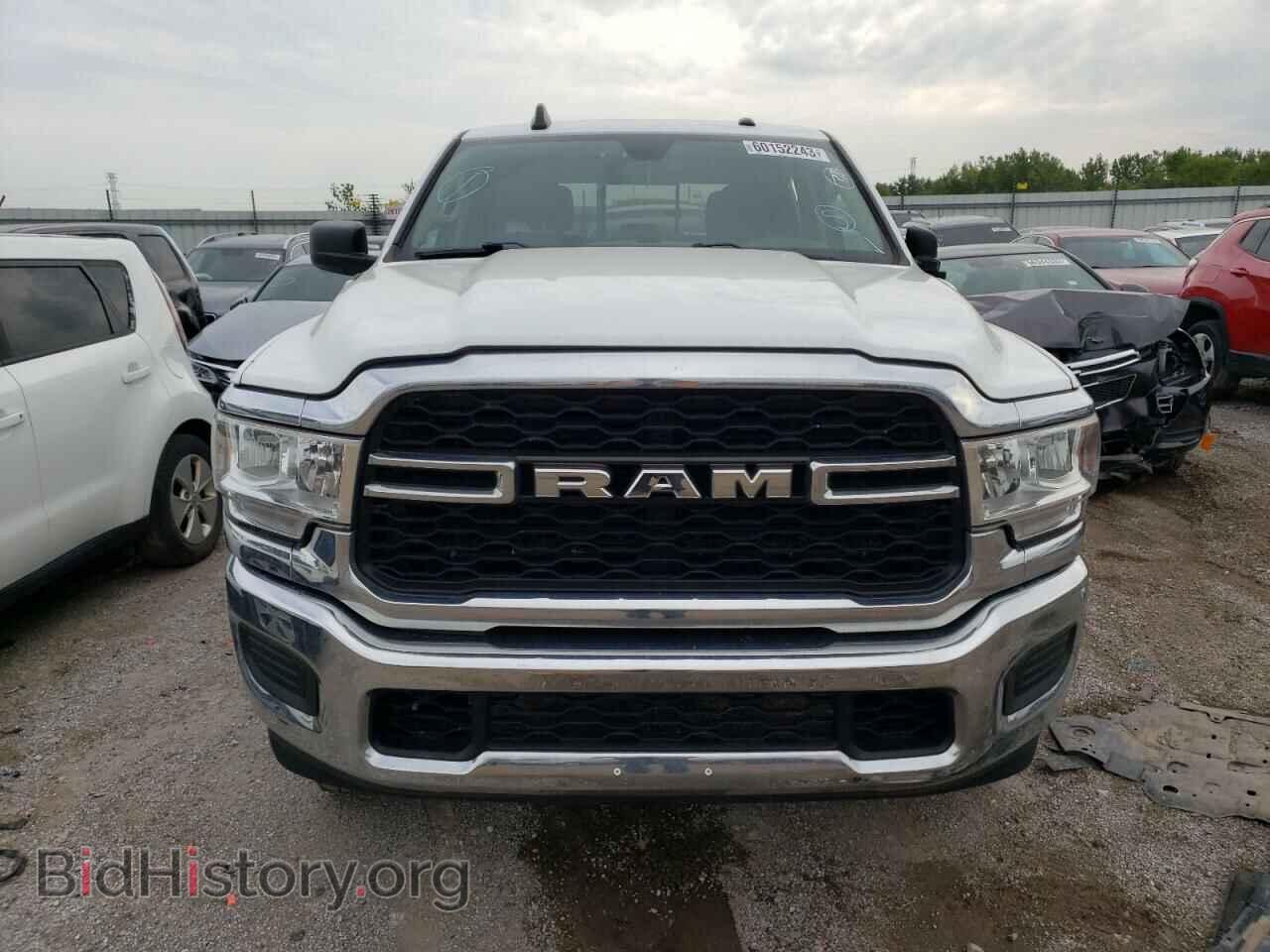 2019 RAM 2500 - VIN: 3C6UR5CJ2KG595559 - Photo 5