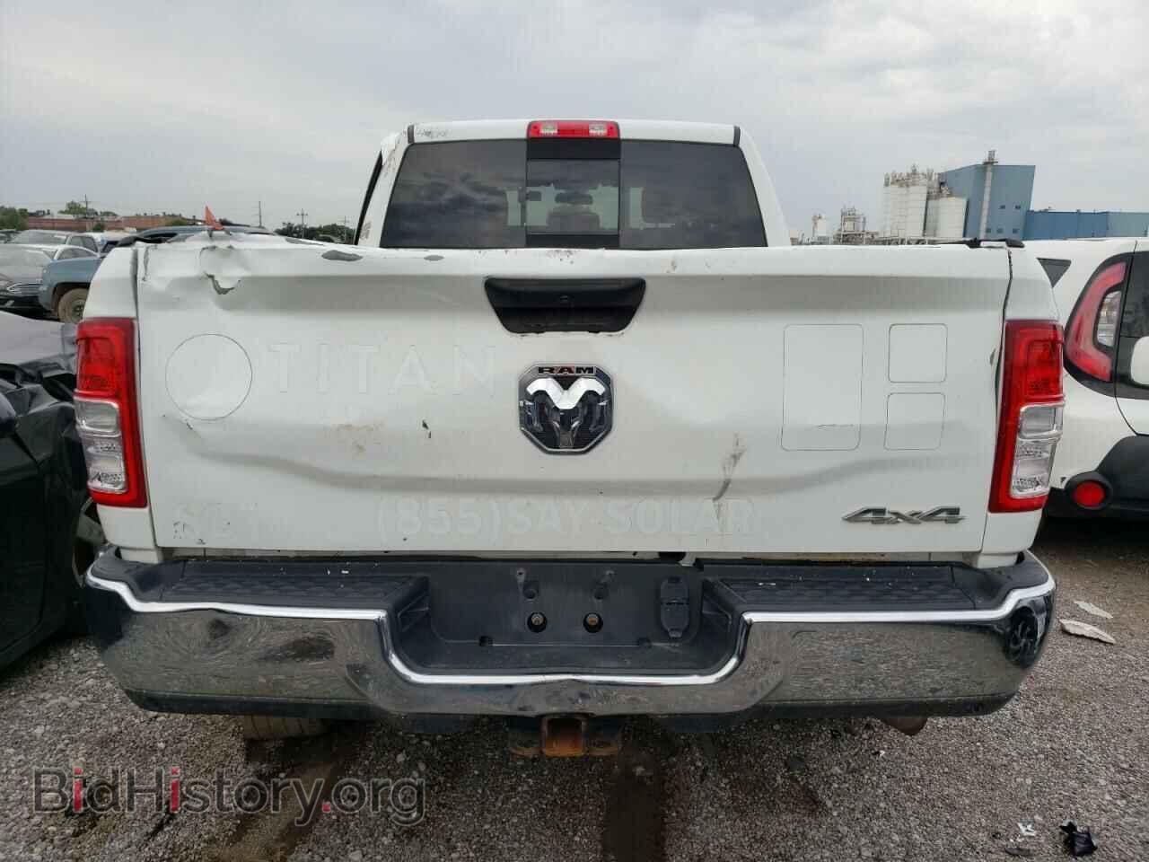 2019 RAM 2500 - VIN: 3C6UR5CJ2KG595559 - Photo 6