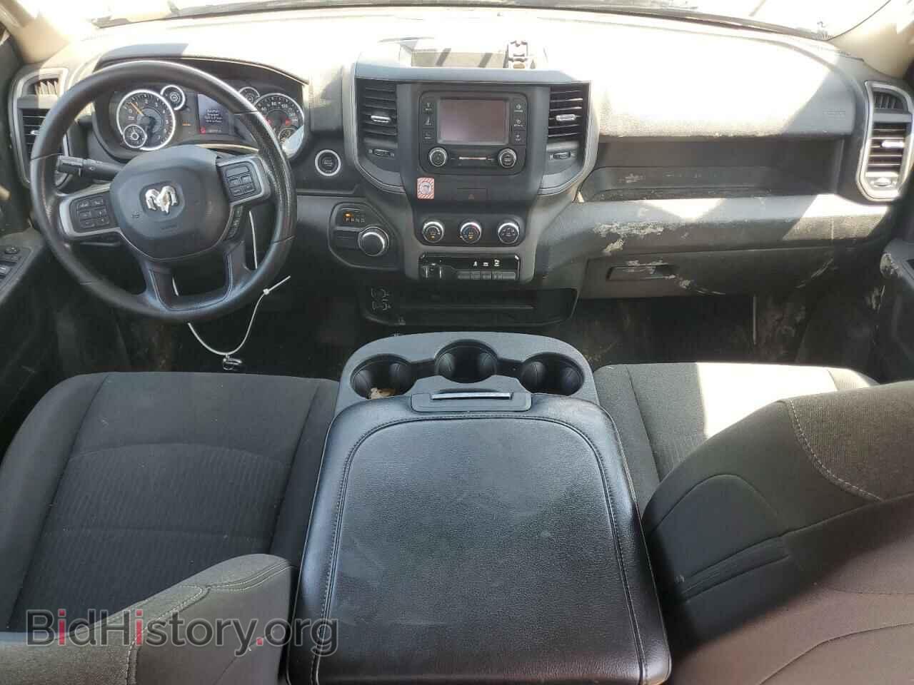 2019 RAM 2500 - VIN: 3C6UR5CJ2KG595559 - Photo 8