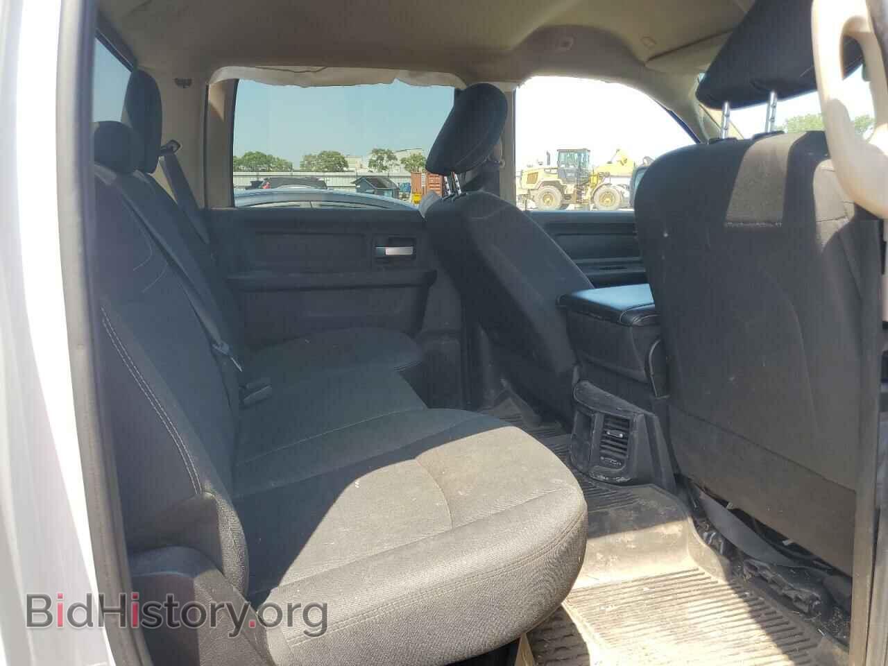 2019 RAM 2500 - VIN: 3C6UR5CJ2KG595559 - Photo 10