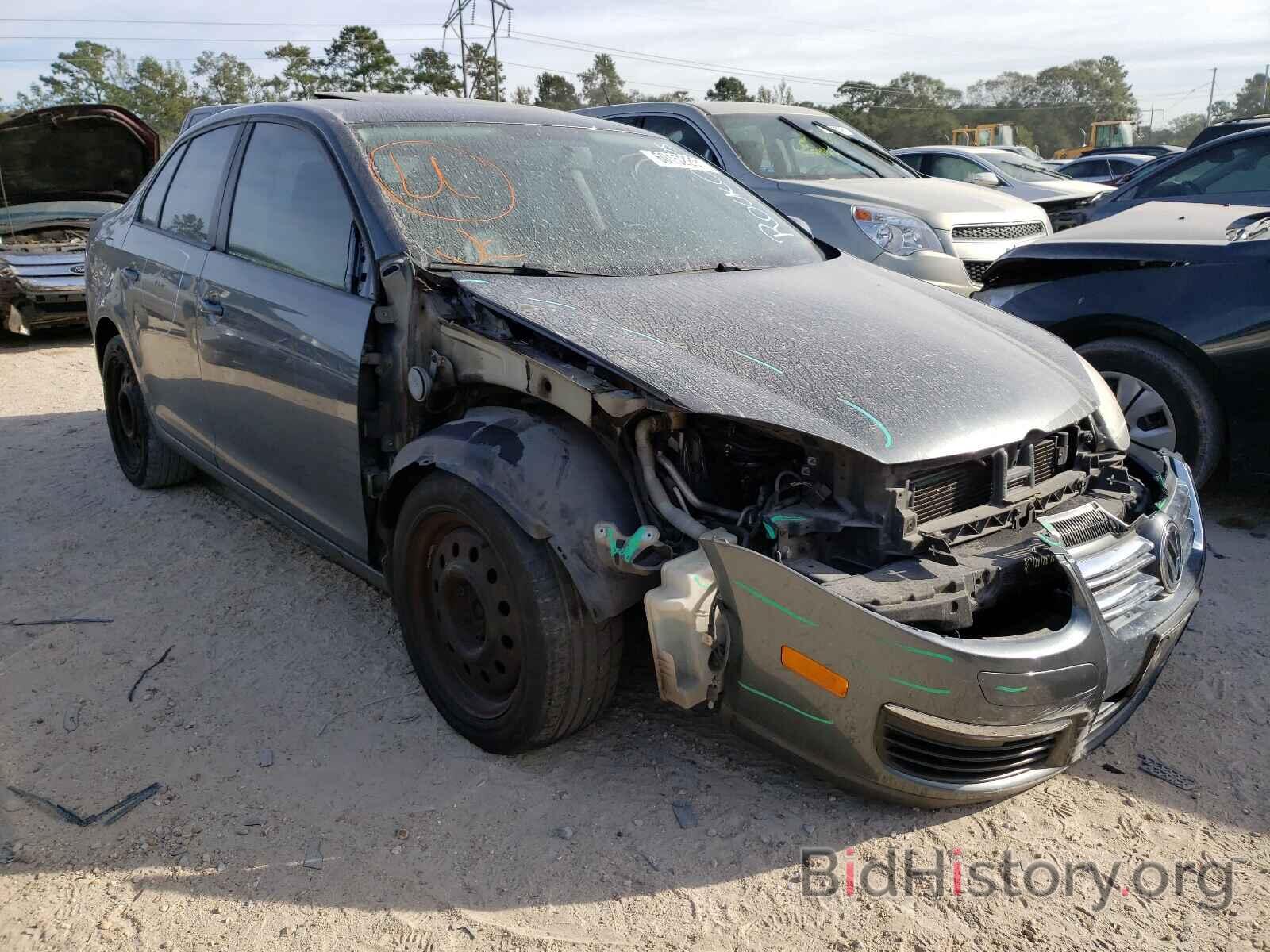 Photo 3VWRJ71K69M092963 - VOLKSWAGEN JETTA 2009