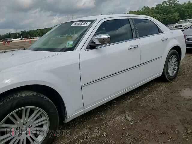 2010 CHRYSLER 300 - VIN: 2C3CA4CD3AH297864 - Фото 13