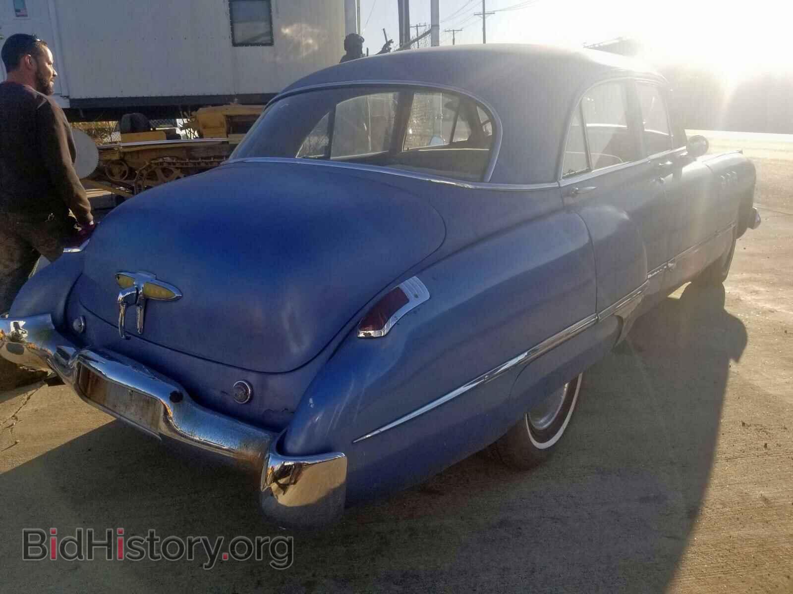 1949 BUICK ALL OTHER - VIN: 3532413 - Photo 4