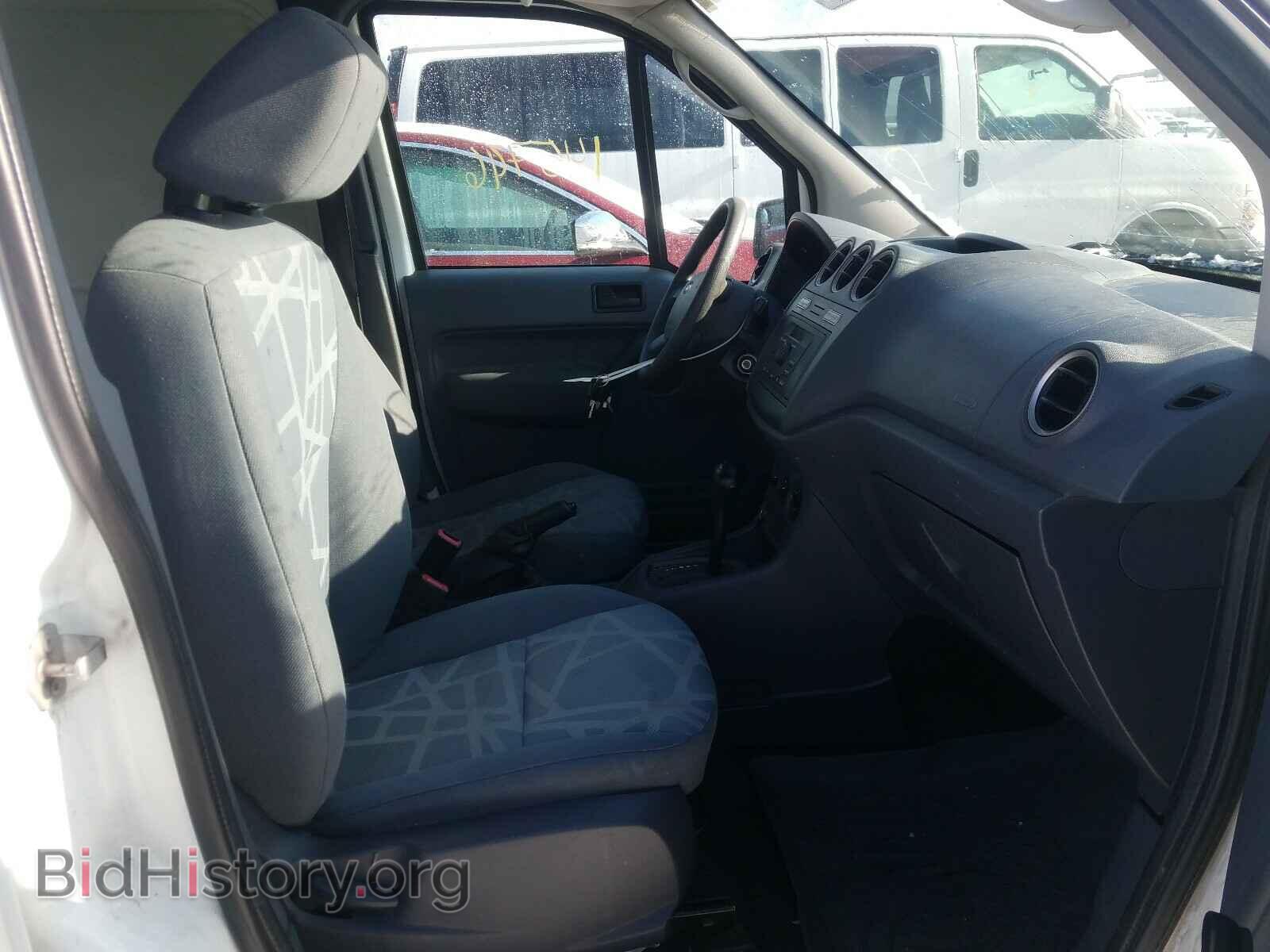 2010 FORD TRANSIT CO - VIN: NM0LS7AN7AT000665 - Фото 5