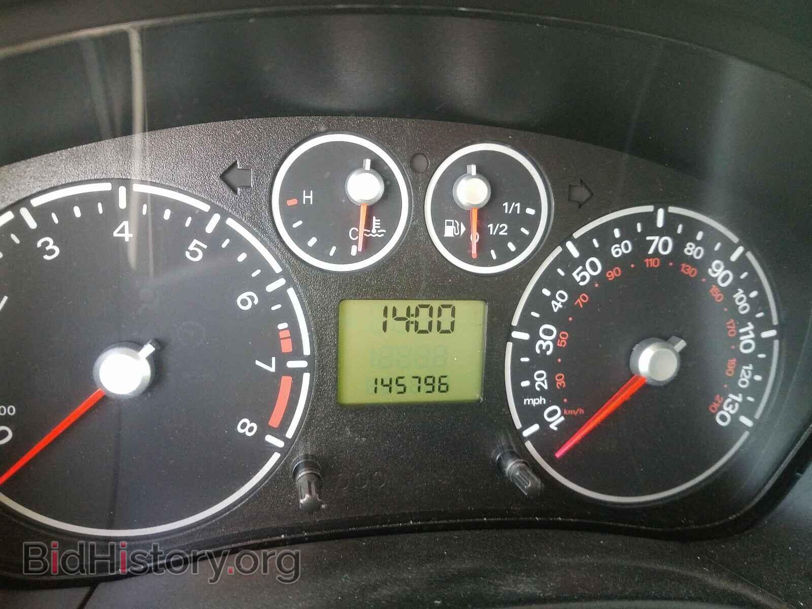 2010 FORD TRANSIT CO - VIN: NM0LS7AN7AT000665 - Фото 8
