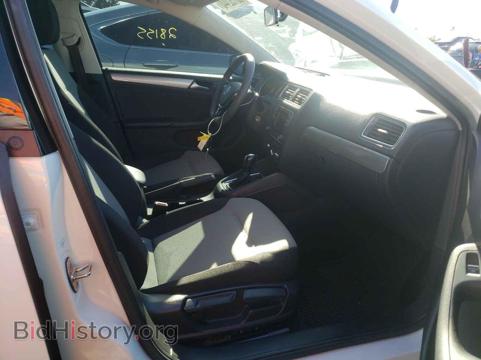 2017 VOLKSWAGEN JETTA - VIN: 3VW2B7AJ8HM204523 - Фото 5
