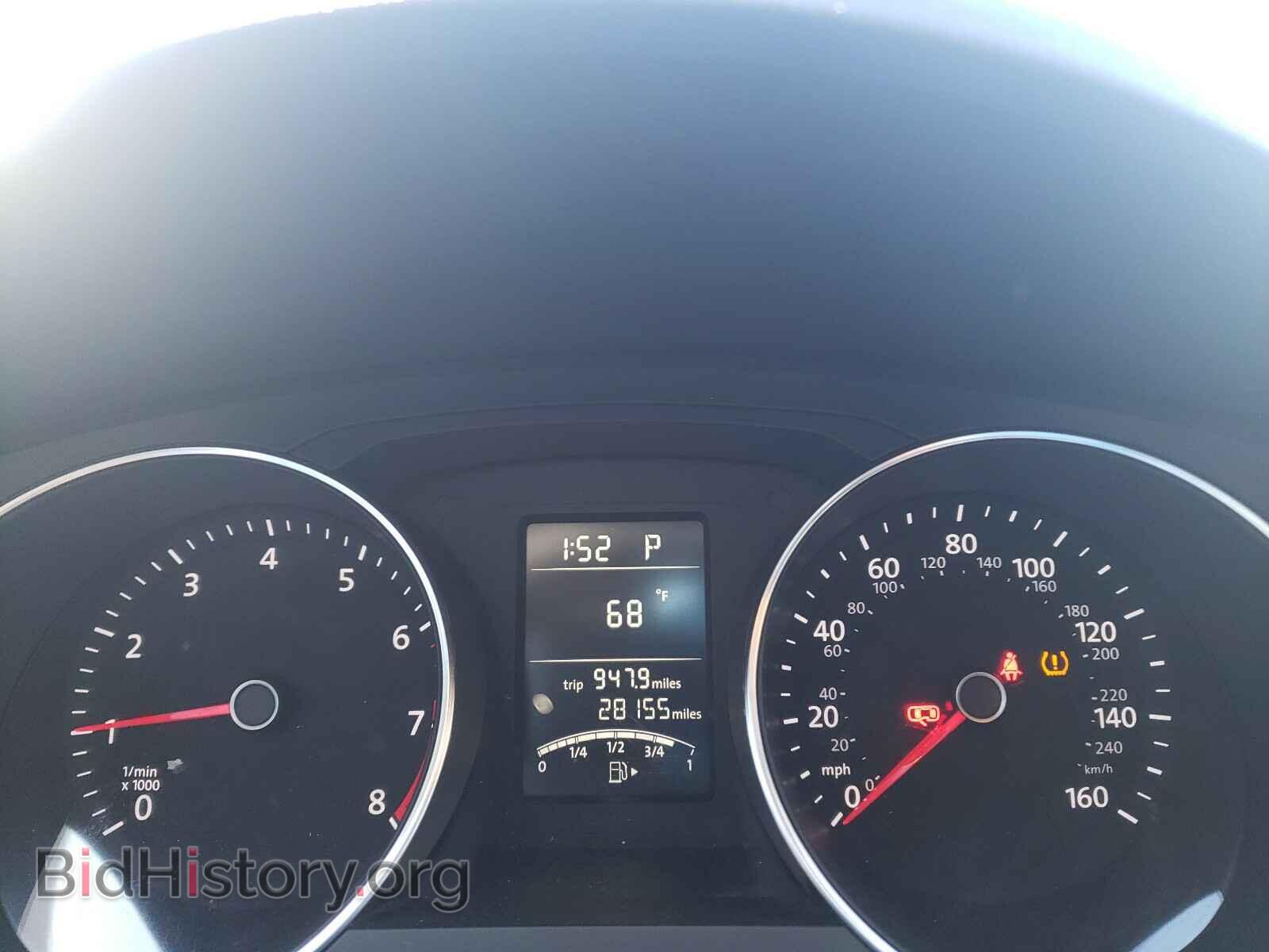 2017 VOLKSWAGEN JETTA - VIN: 3VW2B7AJ8HM204523 - Фото 8