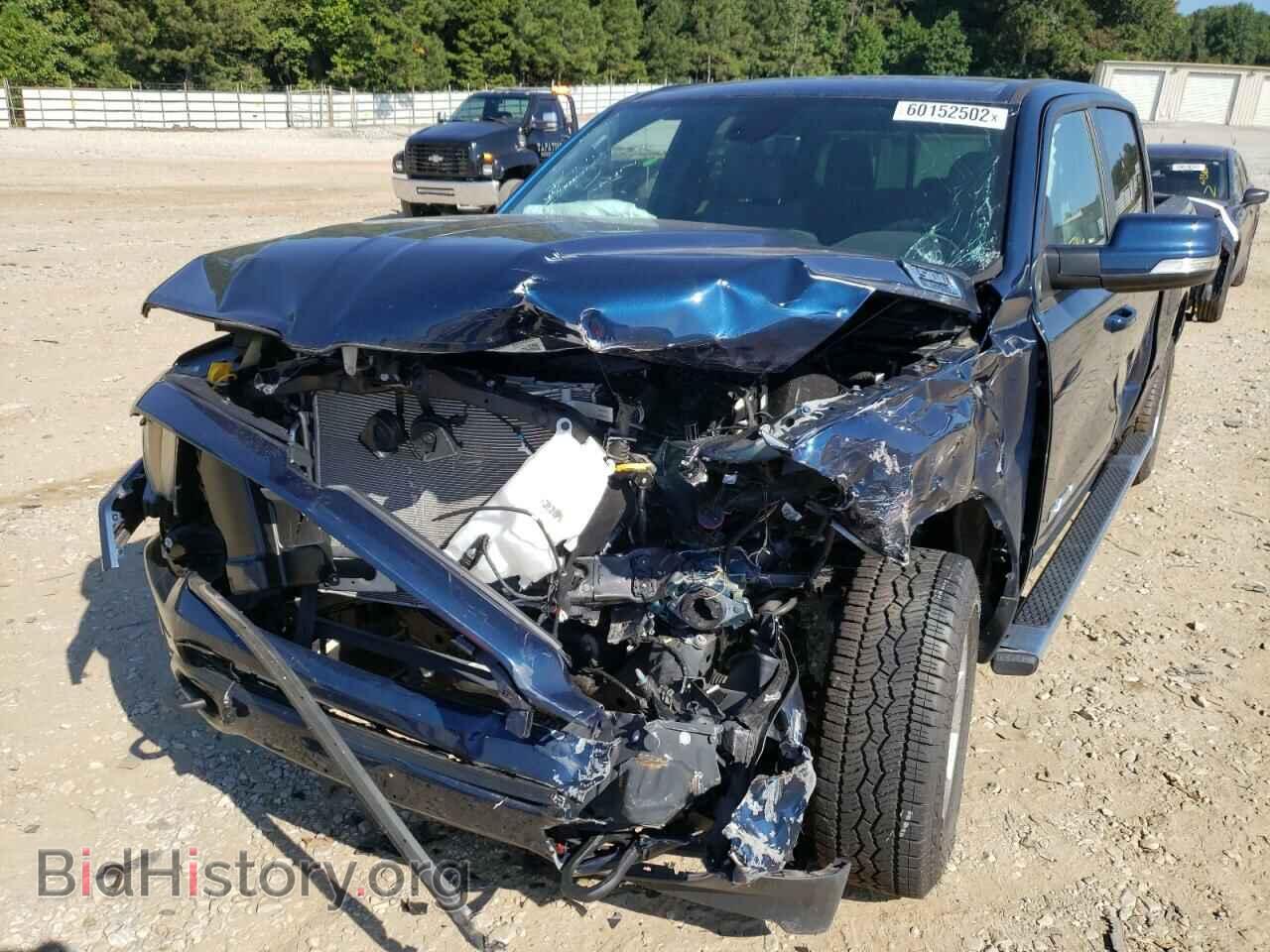 2021 RAM 1500 - VIN: 1C6SRFFTXMN655091 - Photo 9