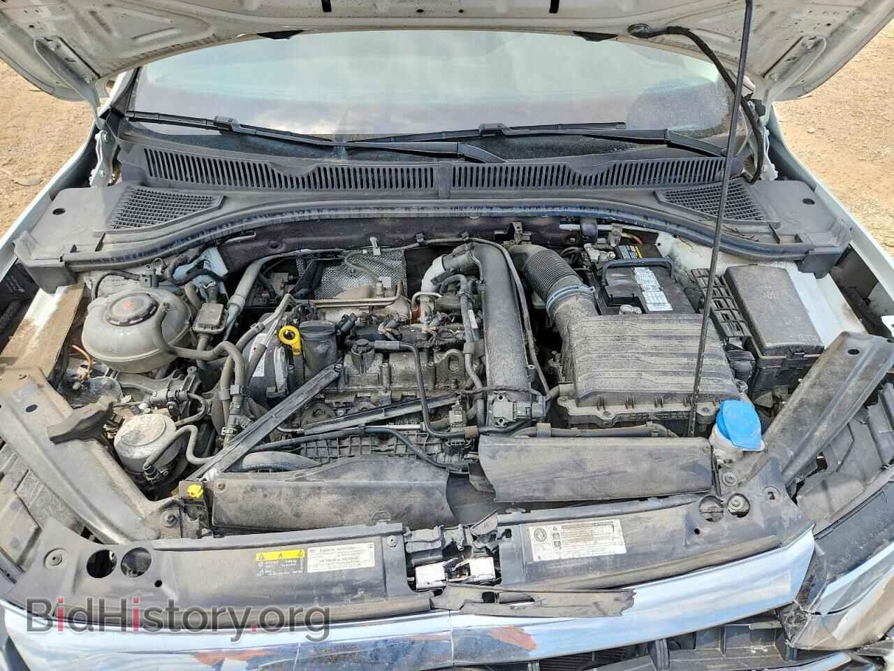 2019 VOLKSWAGEN JETTA - VIN: 3VWCB7BU4KM167880 - Фото 11