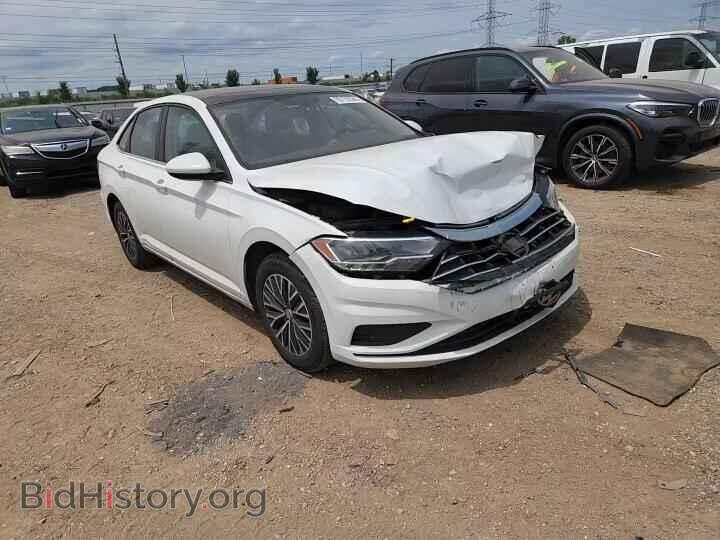 2019 VOLKSWAGEN JETTA - VIN: 3VWCB7BU4KM167880 - Фото 13