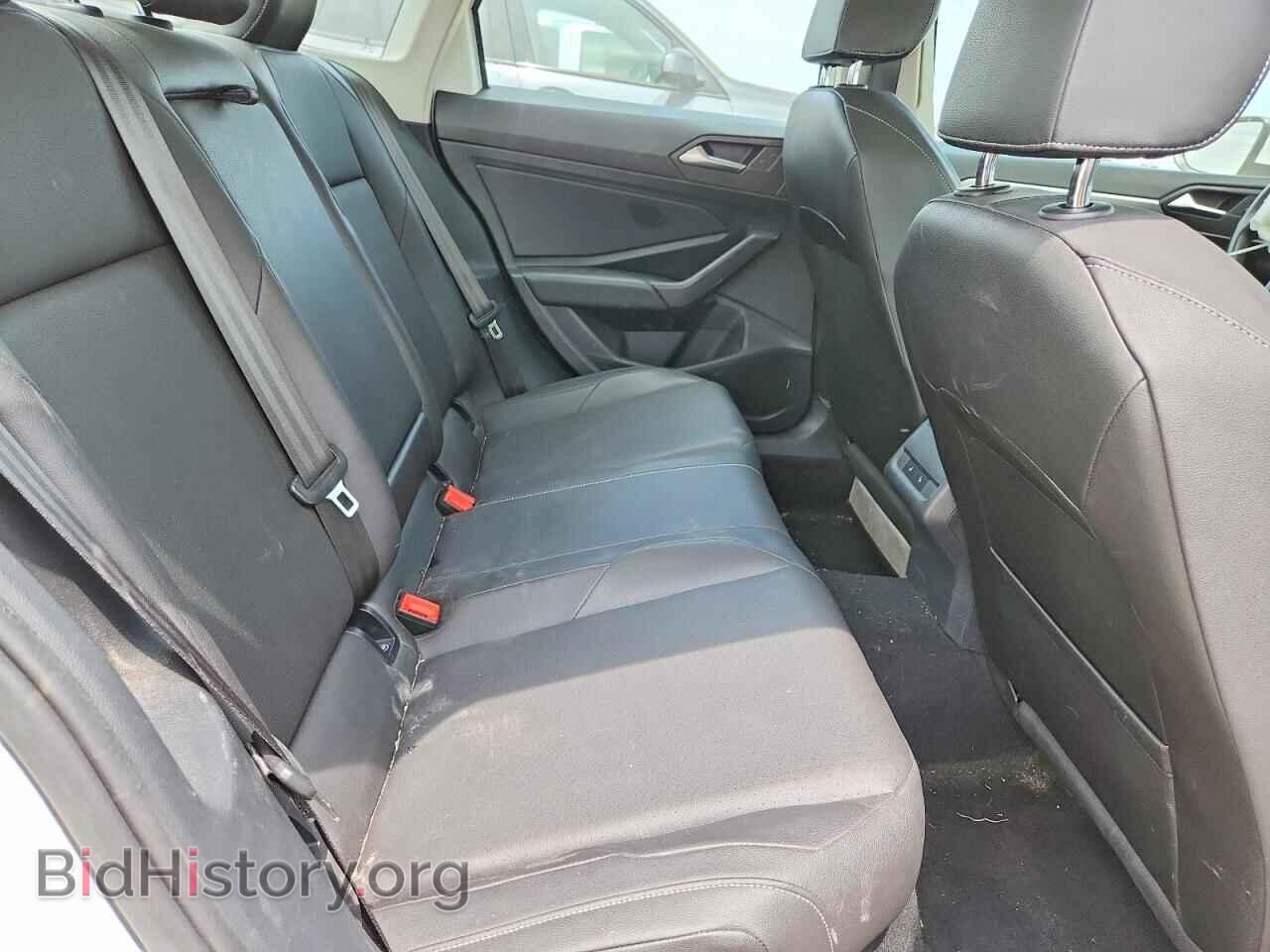 2019 VOLKSWAGEN JETTA - VIN: 3VWCB7BU4KM167880 - Фото 10