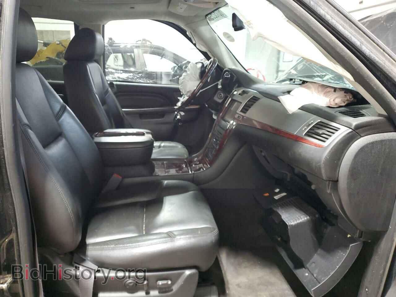 2013 CADILLAC ESCALADE - VIN: 1GYS4CEF9DR306900 - Фото 7
