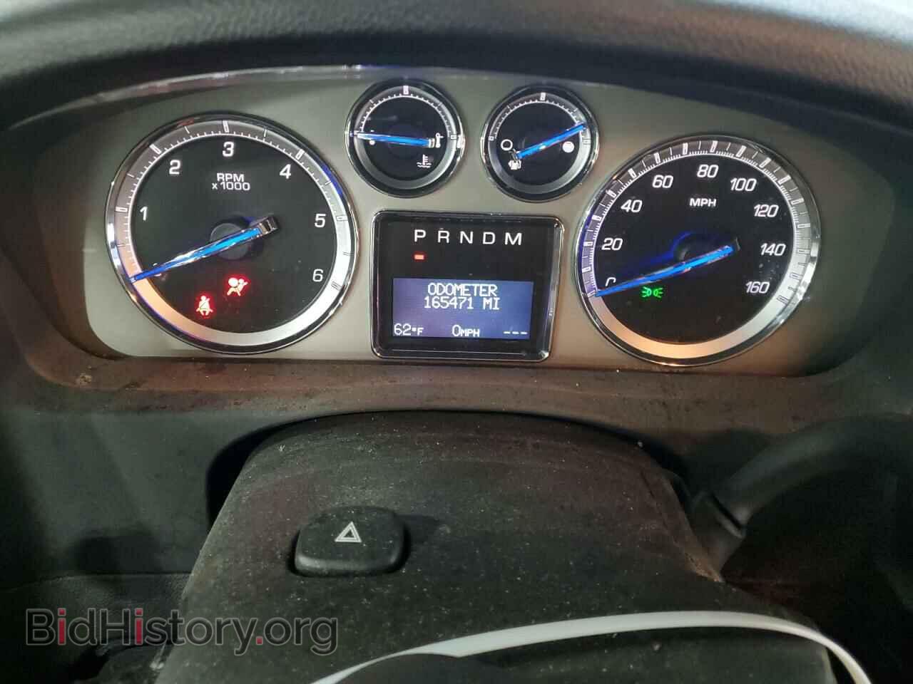 2013 CADILLAC ESCALADE - VIN: 1GYS4CEF9DR306900 - Фото 9