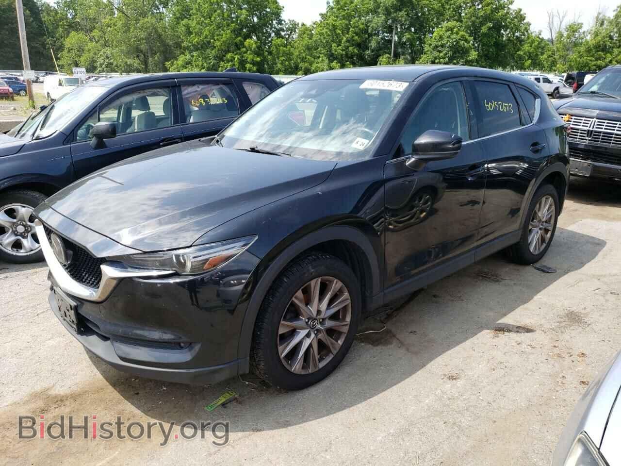 Фотография JM3KFBDM2K0592883 - MAZDA CX-5 2019