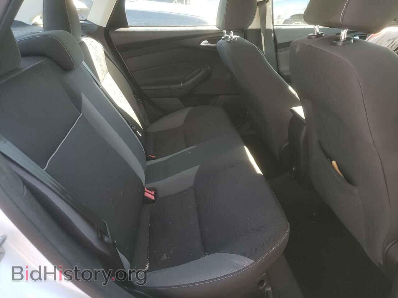 2014 FORD FOCUS - VIN: 1FADP3F29EL456842 - Фото 6