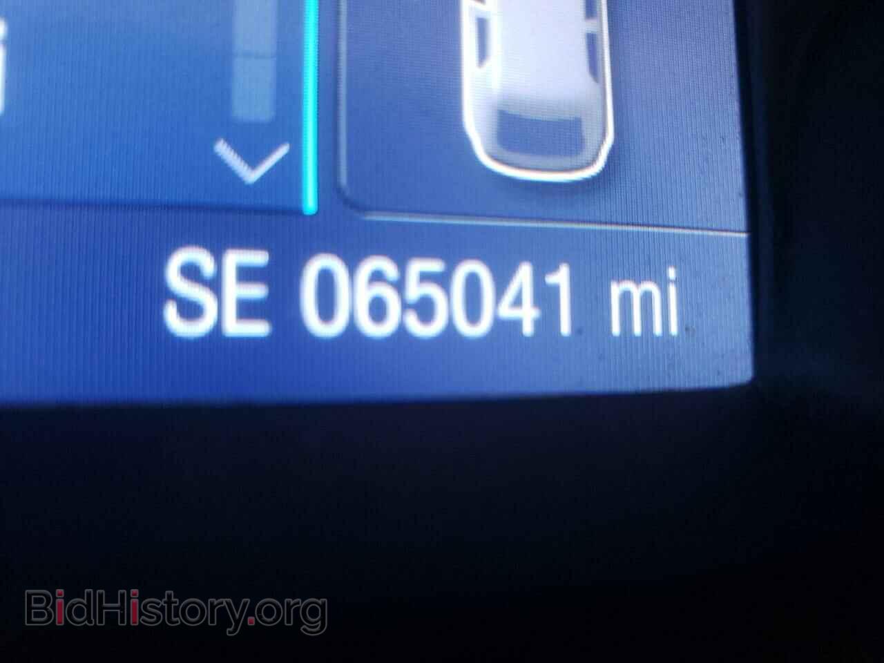 2014 FORD FOCUS - VIN: 1FADP3F29EL456842 - Фото 8