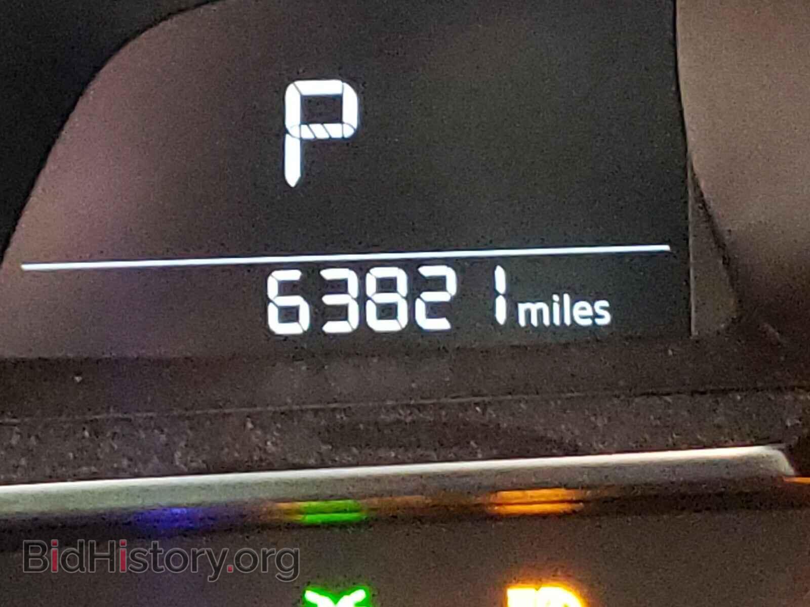 2017 MAZDA 3 - VIN: 3MZBN1W35HM152203 - Фото 8