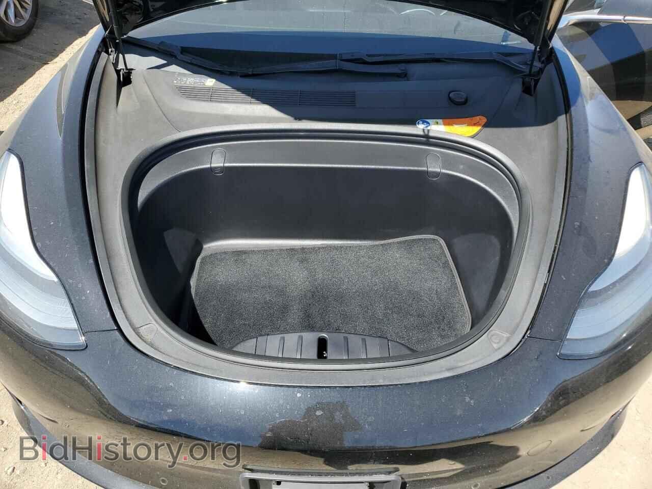 2018 TESLA MODEL 3 - VIN: 5YJ3E1EA0JF011458 - Фото 11
