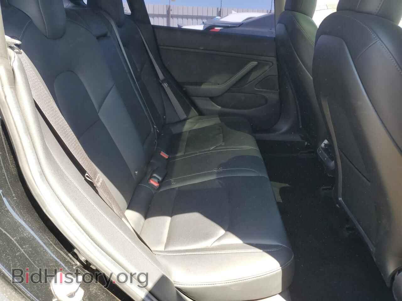 2018 TESLA MODEL 3 - VIN: 5YJ3E1EA0JF011458 - Фото 10