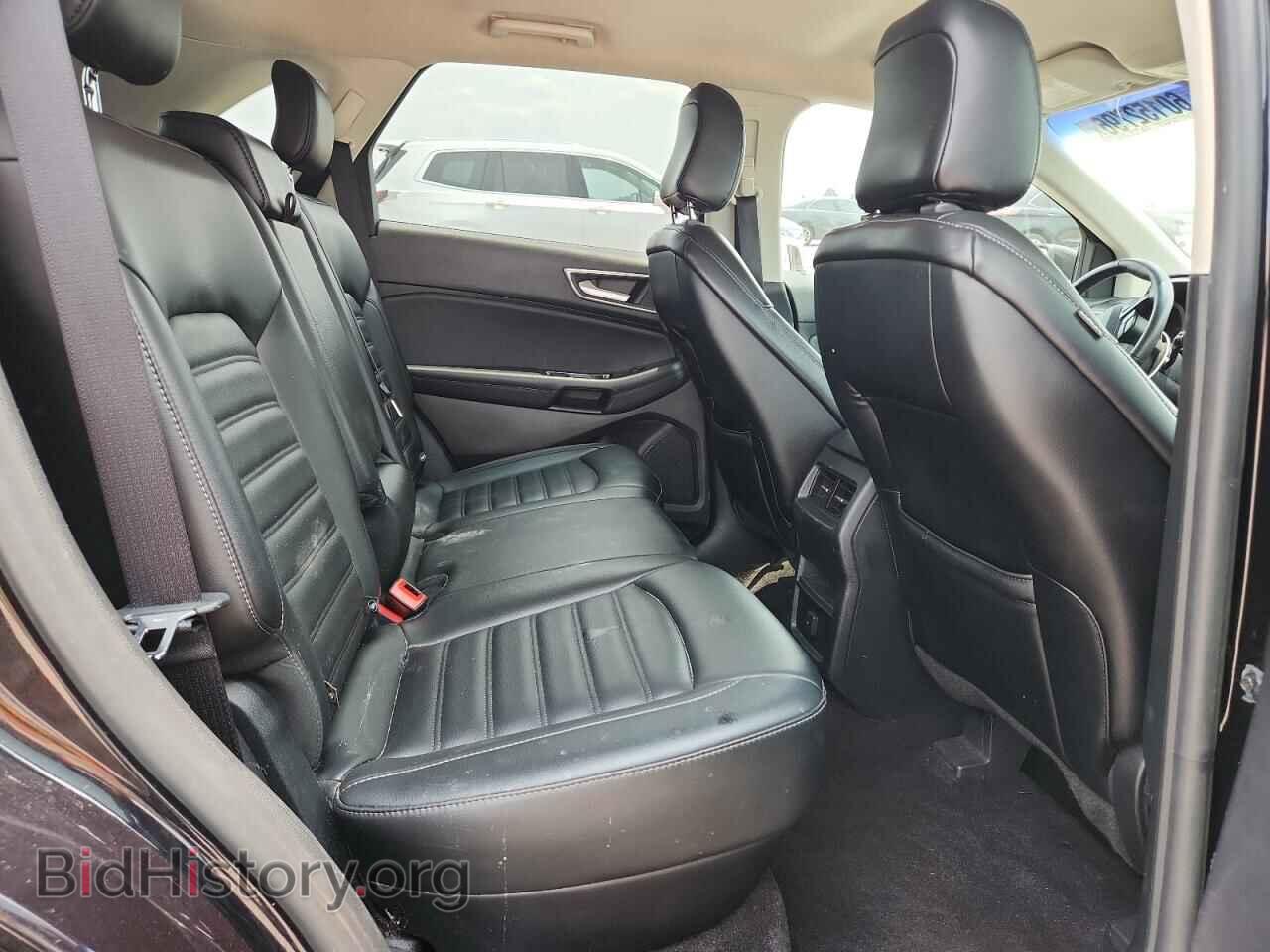 2020 FORD EDGE - VIN: 2FMPK3J92LBA29439 - Photo 11