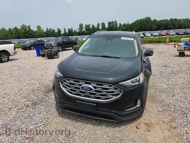 2020 FORD EDGE - VIN: 2FMPK3J92LBA29439 - Photo 14