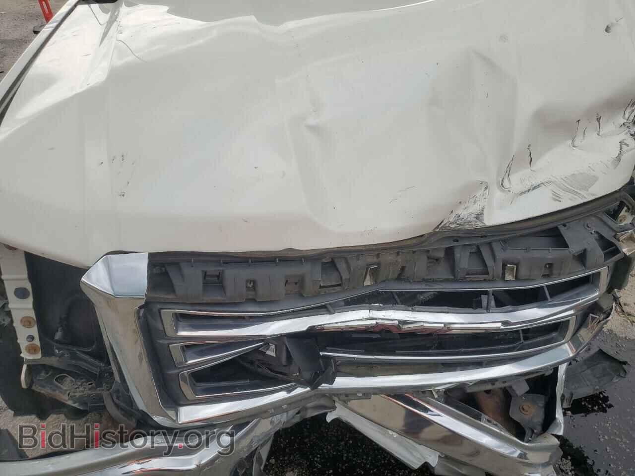 2014 GMC SIERRA - VIN: 3GTU2VEC6EG288637 - Фото 11