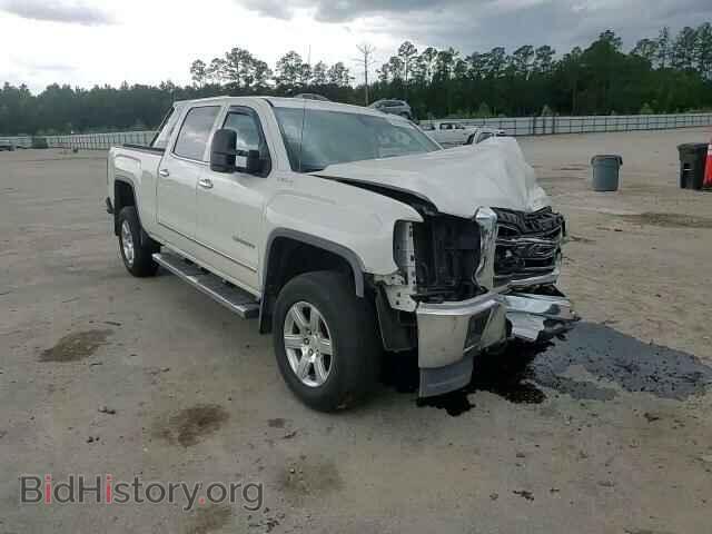 2014 GMC SIERRA - VIN: 3GTU2VEC6EG288637 - Фото 13