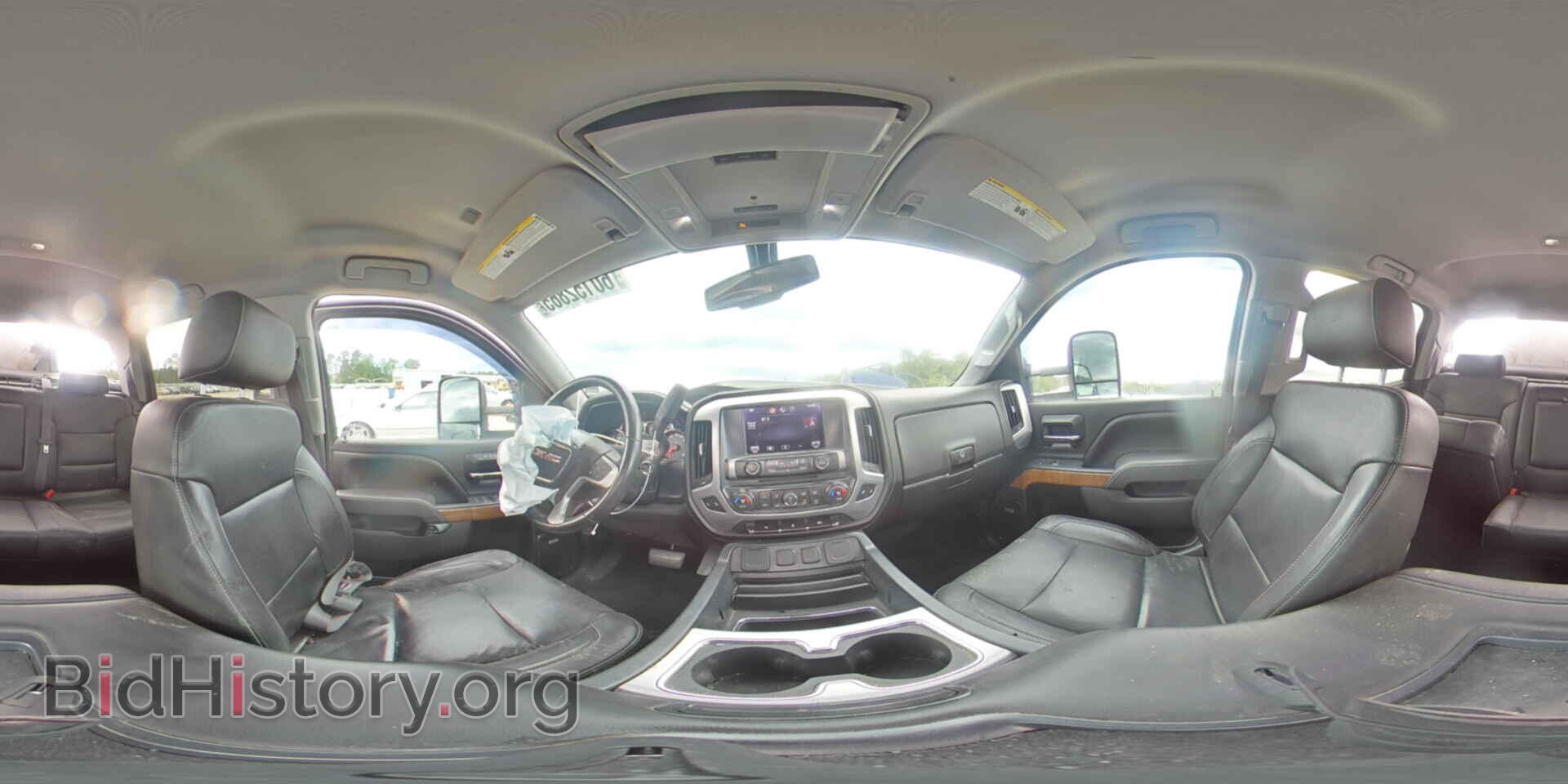 2014 GMC SIERRA - VIN: 3GTU2VEC6EG288637 - Фото 14