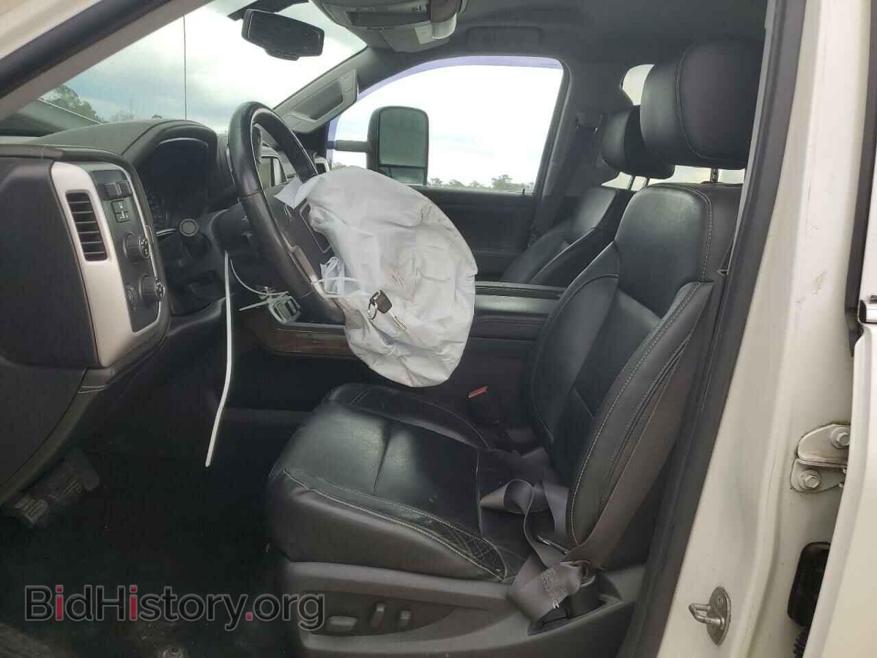 2014 GMC SIERRA - VIN: 3GTU2VEC6EG288637 - Фото 7