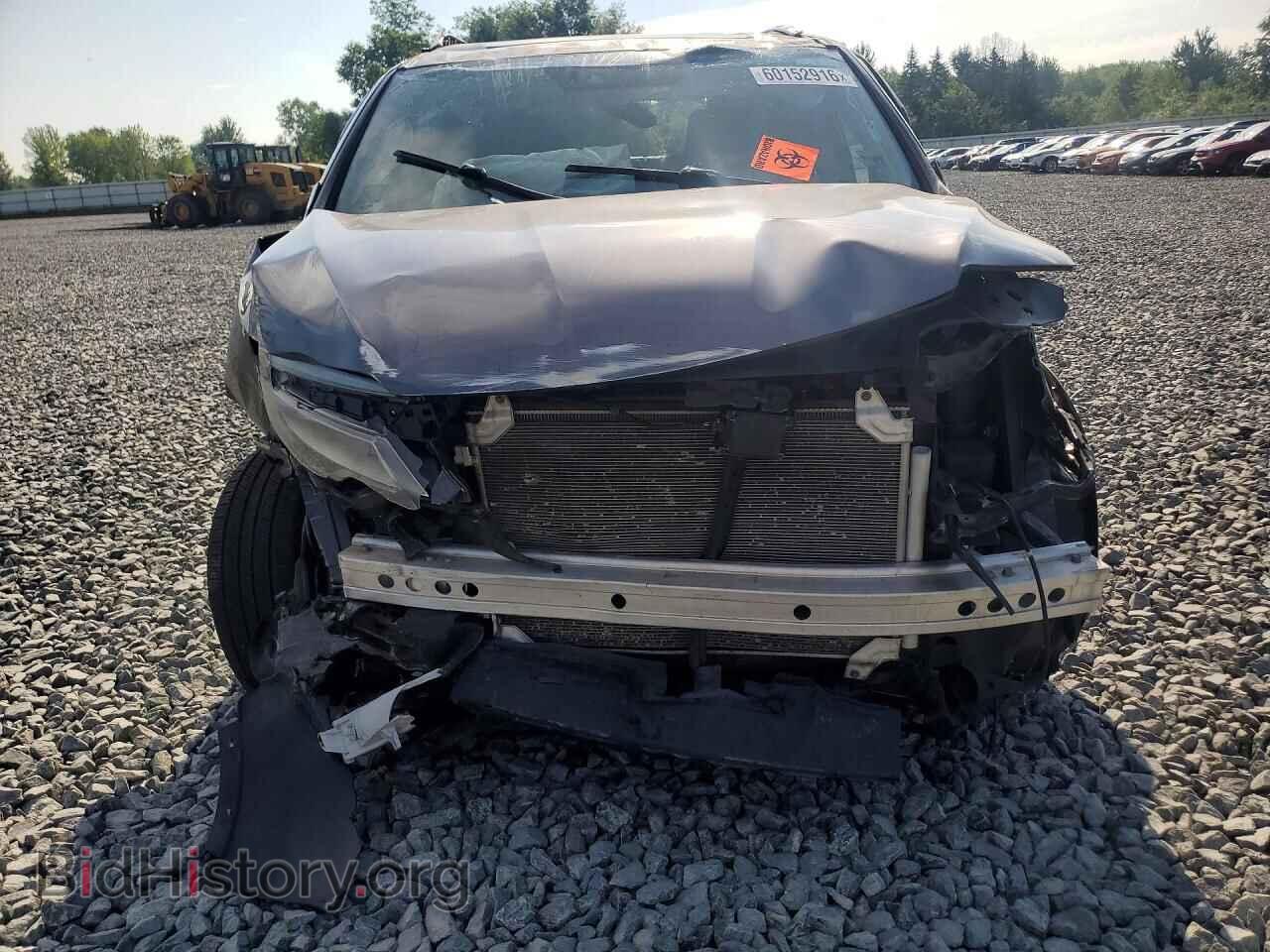 2019 HONDA PILOT - VIN: 5FNYF6H06KB053296 - Photo 5