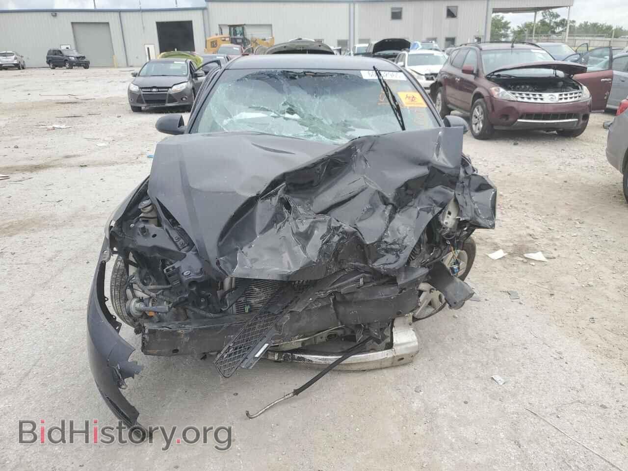 2016 CHEVROLET IMPALA - VIN: 2G1WB5E35G1104463 - Фото 5