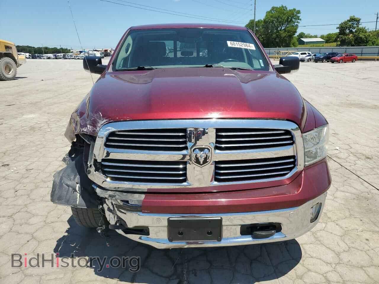 2017 RAM 1500 - VIN: 1C6RR7LT3HS644496 - Фото 5