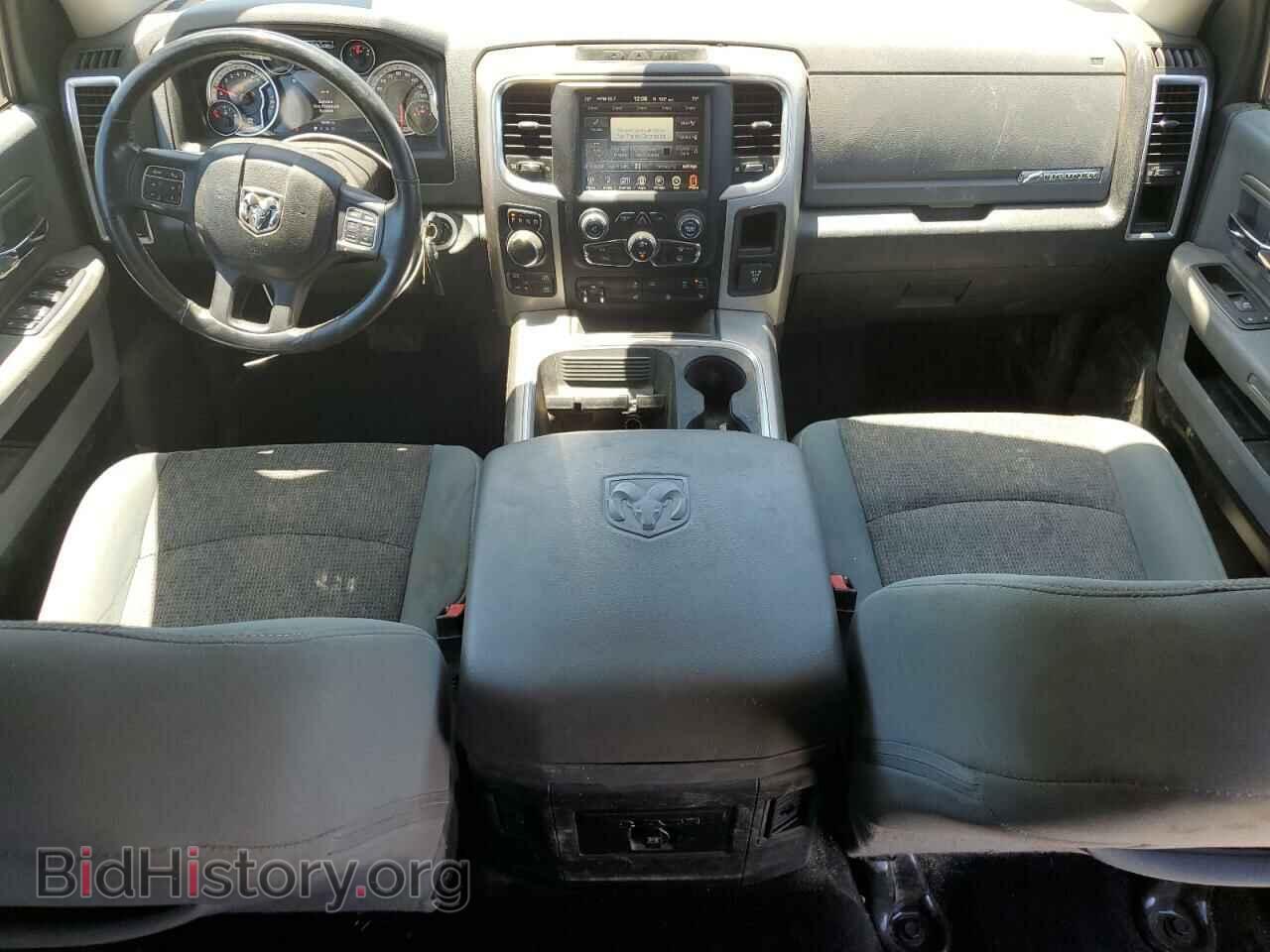 2017 RAM 1500 - VIN: 1C6RR7LT3HS644496 - Фото 8