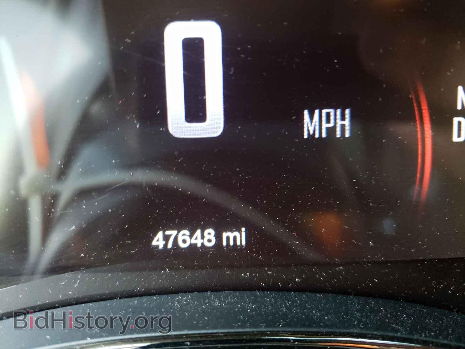 2018 DODGE DURANGO - VIN: 1C4RDJDG4JC102135 - Фото 8