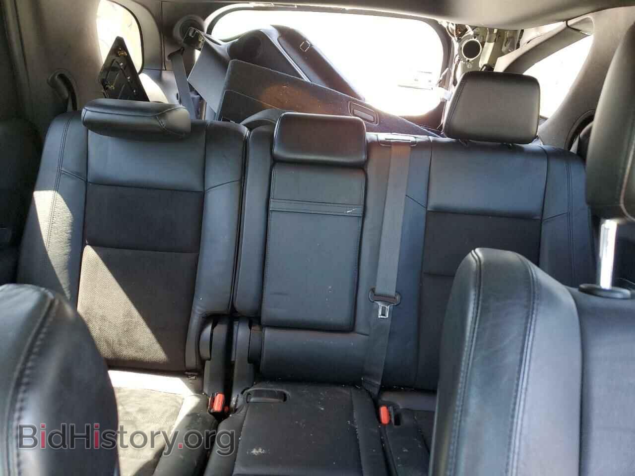 2019 DODGE DURANGO - VIN: 1C4SDJCT9KC740723 - Фото 10