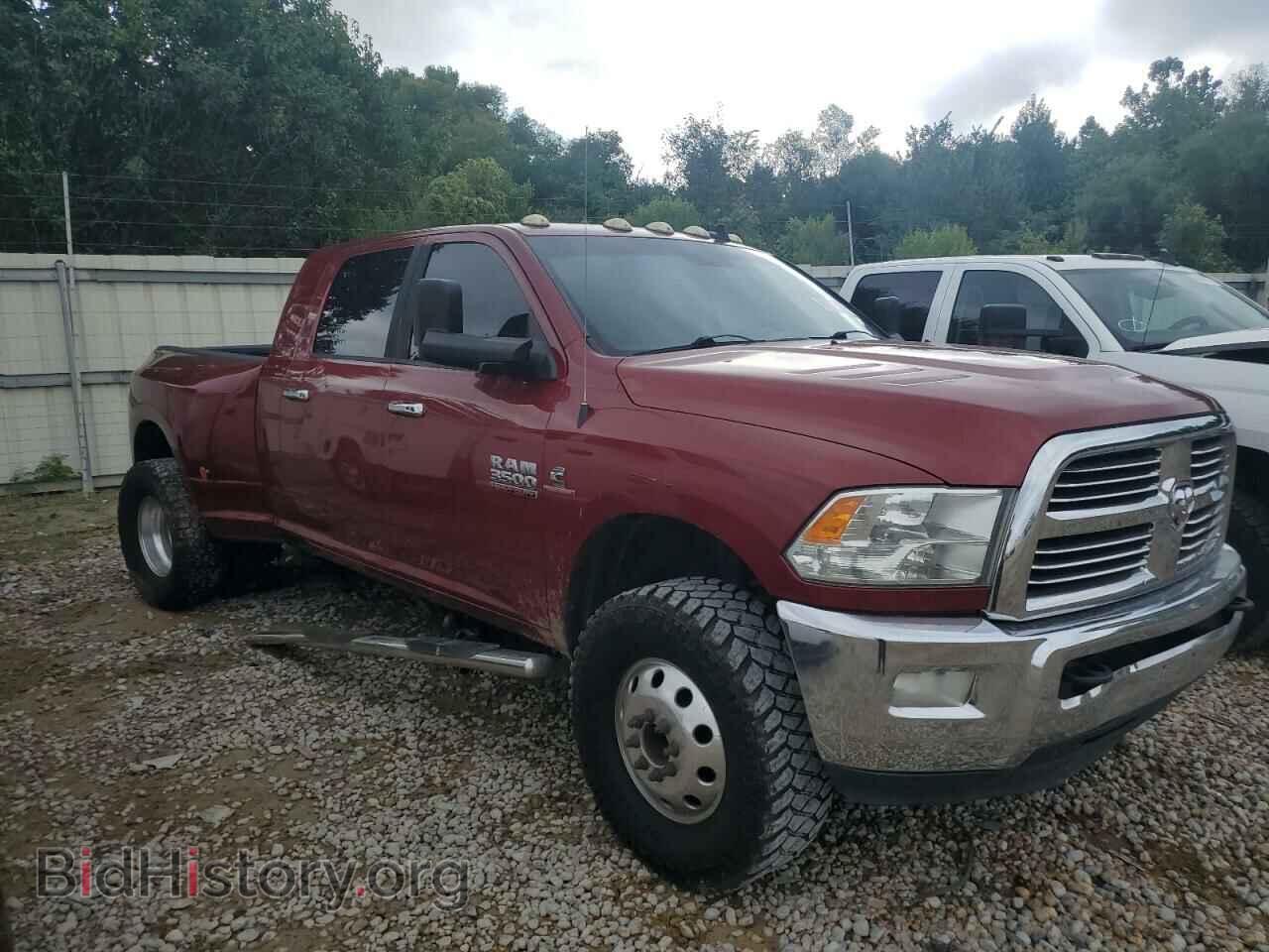 2014 RAM All Models - VIN: 3C63RRLL4EG263048 - Фото 4