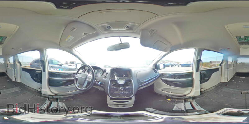 2015 Chrysler MINIVAN (VIN 2C4RC1BG0FR595686) — фото 15 из 15
