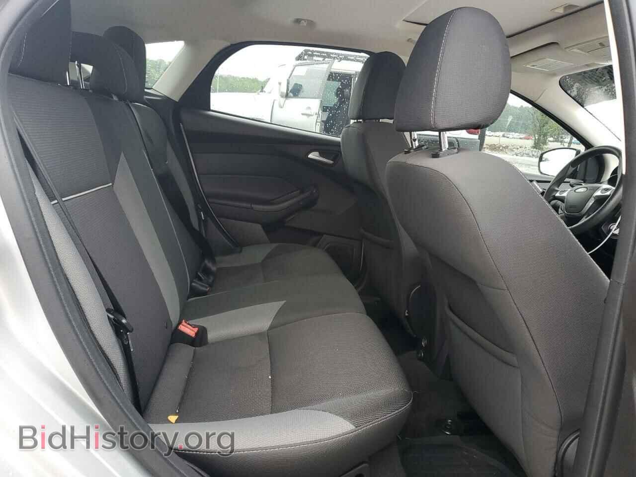 2014 FORD FOCUS - VIN: 1FADP3K20EL227052 - Фото 10