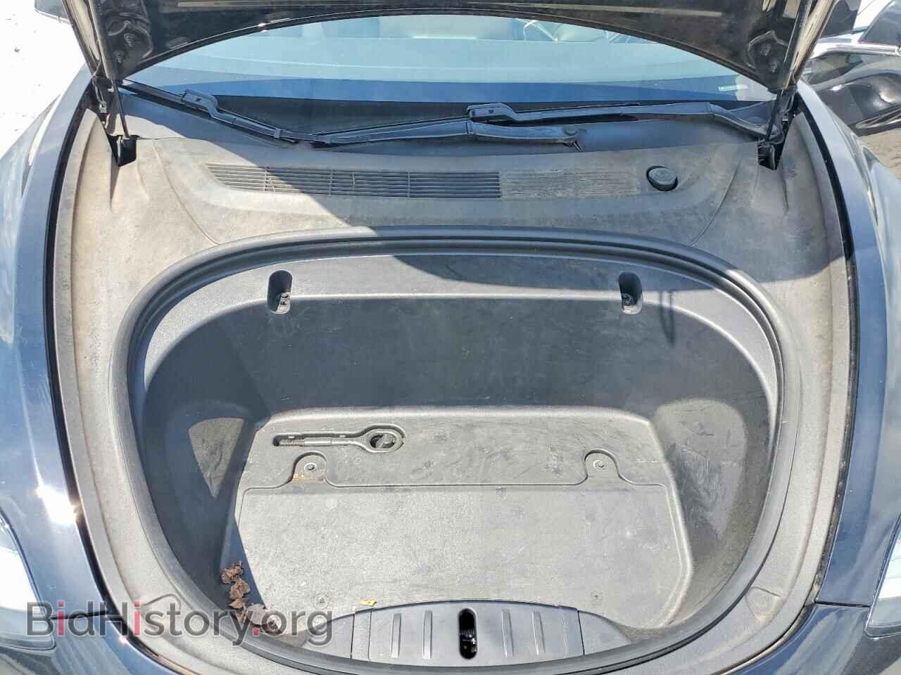 2020 TESLA MODEL 3 - VIN: 5YJ3E1EA4LF736466 - Photo 11
