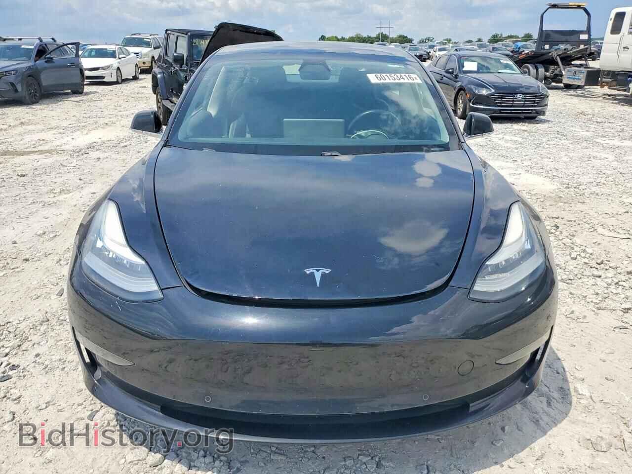 2020 TESLA MODEL 3 - VIN: 5YJ3E1EA4LF736466 - Photo 5