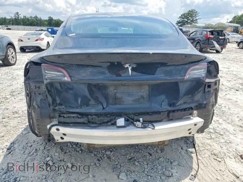 2020 Tesla MODEL 3 (VIN 5YJ3E1EA4LF736466) — photo 6 of 12